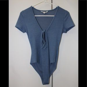 Boutique bodysuit